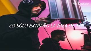 ARTY ft. Eric Nam - Idea Of You (sub español)
