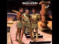 Imagination - In The Heat Of The Night