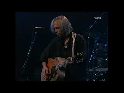 Tom Petty and the Heartbreakers - Lay Down That Old Guitar (Rockpalast 1999)