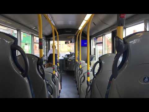 Newbury & District Enviro200 650 (YX63 ZVR) On Route 1c To Newbury