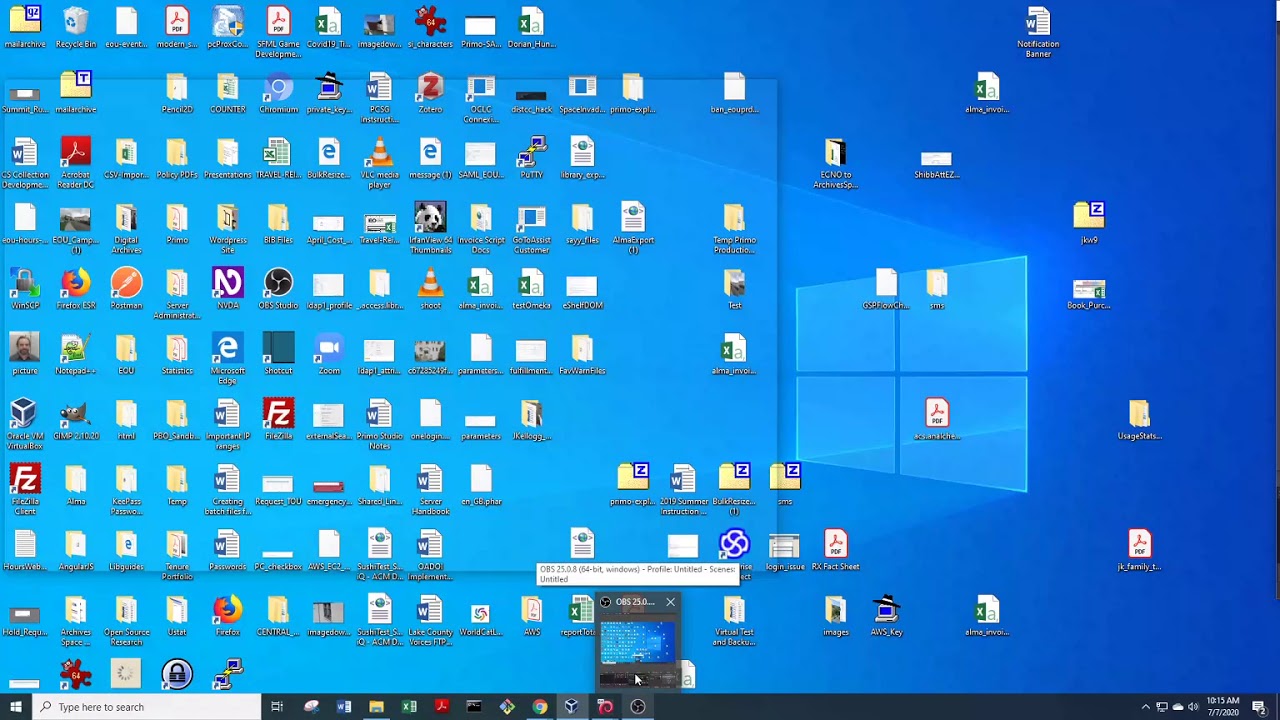 Drupal Installation:  Introduction and Before Installation
