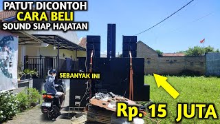 Download lagu A SMART BOY BUY ALL THIS FOR ONLY 15 MILLION SOUNDS, READY FOR A PARTY mp3