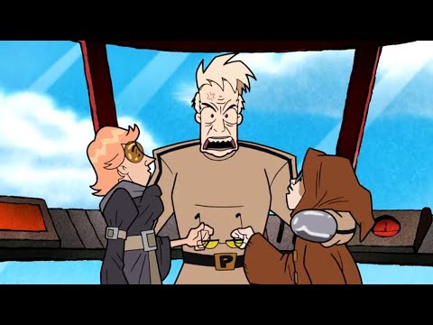 The Best of Mark & Ricky (The Techies)