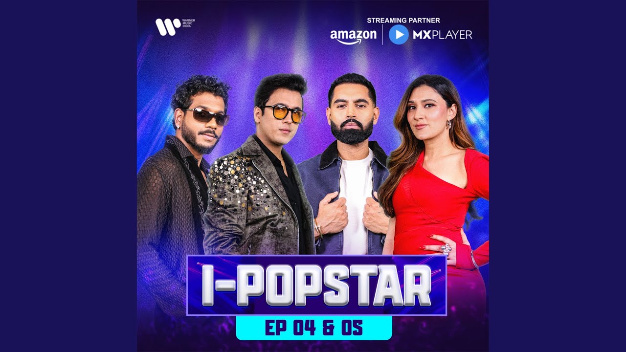 Hope Song Lyrics – Maan Panu | from I Popstar