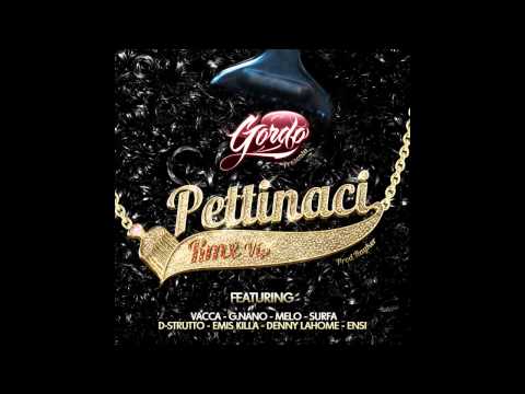 Pettinaci rmx VIP - Gordo ft. Vacca, G.Nano, Melo, Surfa, D-Strutto, Emis Killa, Denny Lahome, Ensi