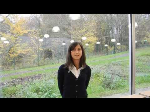 Interview mit Sara Pacín Dablanca