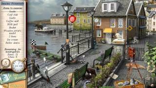 PC Longplay [103] Agatha Christie Peril at End House (part 2 of 2)