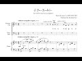 A Clare Benediction
