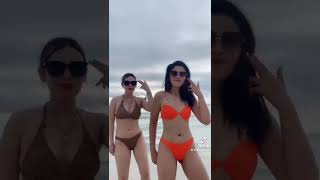 Ms Margah tiktok short be likem..