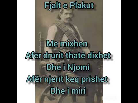 Fjala e Plakut 3