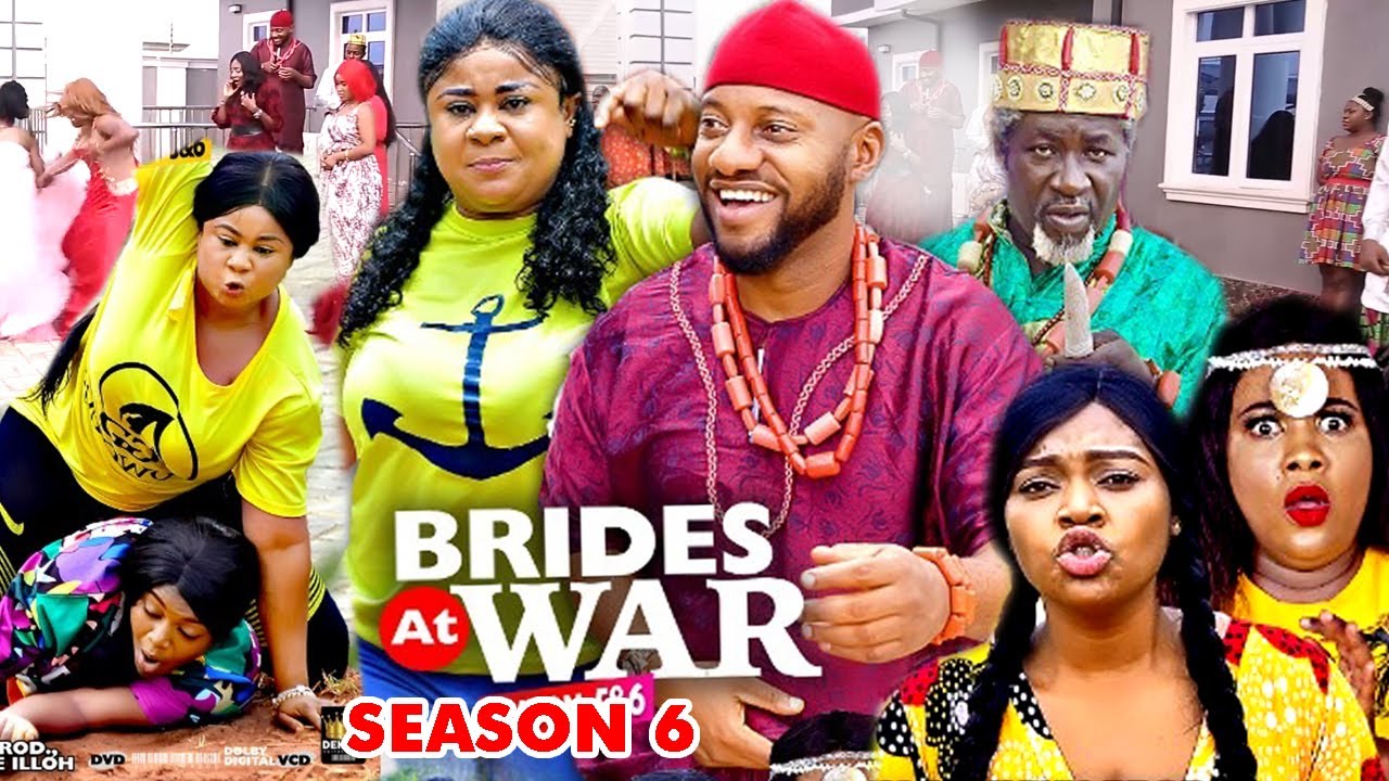 Brides at War (2020) (Part 6)
