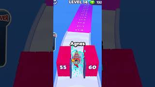 The night I told my girlfriend I loved her she cried really hard She said she saw the future and...