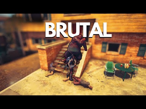 State Of Decay Lethal Zone Is Truly Unforgiving