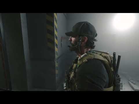 CrossfireX Operation Spectre Campaign Part Two | Xbox Series X | 4K | Crossfire X