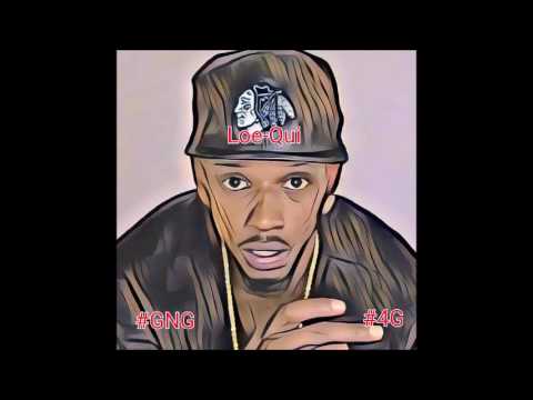 Loe-Qui "Hit My Line"