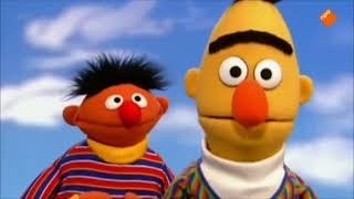 Sesame Street | Bert &amp; Ernie: Loud &amp; Quiet (Remake) - English