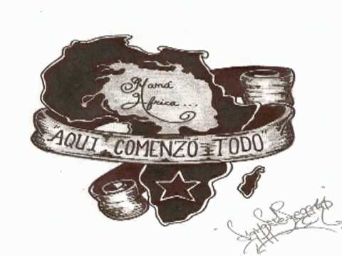 Crisis (Ufundi Amadi Gamba & Sese) - Flow