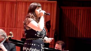 Rumer Where Are You Now Tony Hatch A Life In Song RFH 05-07-14