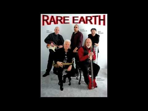 Rare Earth - Papa was a rolling stone