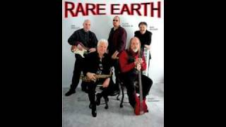 Rare Earth - Papa was a rolling stone