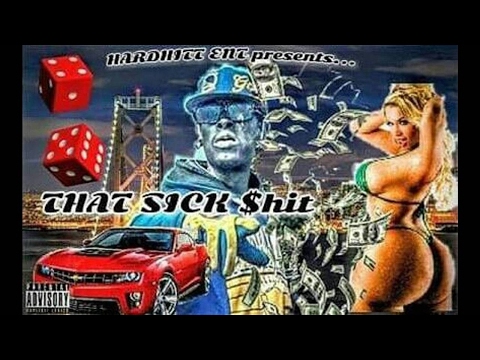 HARDHITT ENT Enormous (Go Big or Go Hm) feat. Sleepy Mack, Len Moe, Rah Feddy & Money Tha Monsta
