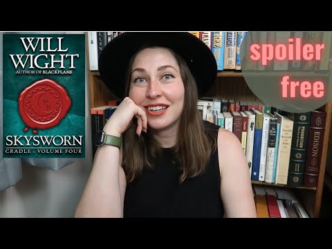 The Unwelcome Guest Crashes the Party | Skysworn by Will Wight