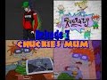 7 Rugrats Chuckie S Mum Lost Episode Creepypasta Narration