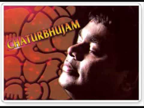 Aigiri Nandini - AR Rahman - Album - Chaturbhujam