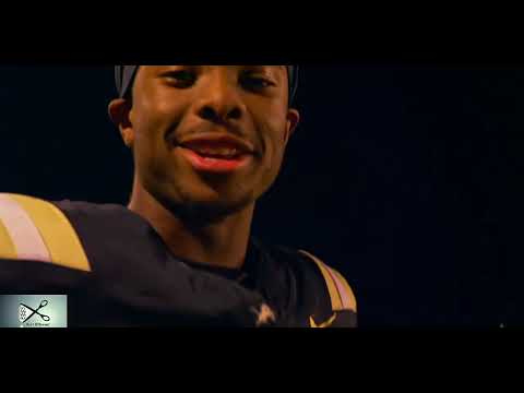 CJ Robinson 2025 Mixtape