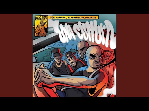 Blowin' Up Yo Spot (feat. B. Montes, Sneadr)