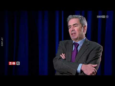🇦🇹 🦠 Das Corona-Jahr 2020 in Österreich (ORF ⎪ ZIB 2 ⎪ 30.12.2020)