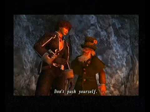 Shadow Hearts: Covenant Walkthrough Part 4