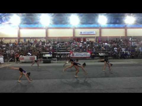 Copa Estadual 2012 - Sorocaba, Conjunto Mirim