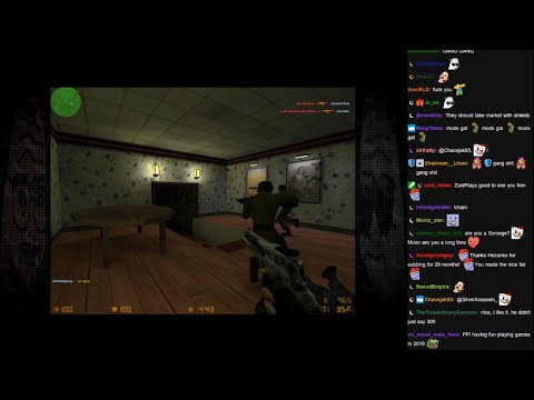 12/17/19 AWARD WINNING CS 1.6 | BOOMER WEEK #42