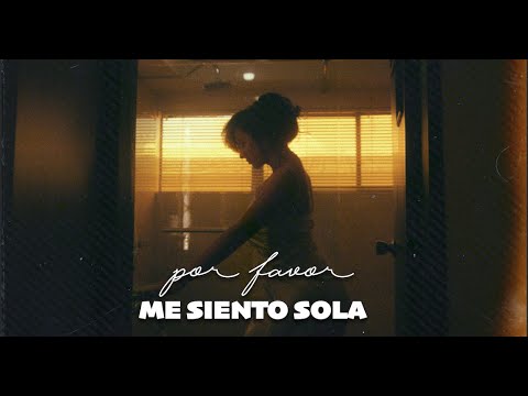 Tierra Canela - Por Favor me Siento Sola