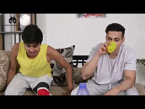 Abhishek Singh Rishu  The Two Brothers (Short Film)