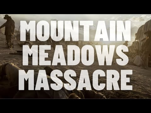 What Really Happened at Mountain Meadows?