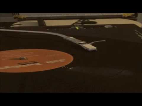 Colonel Mite & Jah Tubbys - Bless The Selector