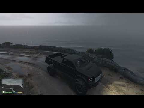 GTA V | The Highwaymen - Highwayman