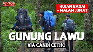 Download lagu PENDAKIAN GUNUNG LAWU CANDI CETHO ( FULL EPISODE ) mp3 Download lagu PENDAKIAN GUNUNG LAWU CANDI CETHO ( FULL EPISODE ) mp3
