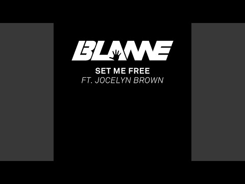 Set Me Free (Dub Mix)