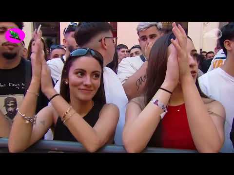 DYLA VS SAWI ELEKIPO | RED BULLREGIONAL GRANADA | CUARTOS | 2023 BATALLA DE GALLOS