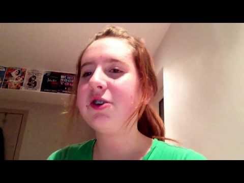 To Finley: A Song Especially for you from your GF