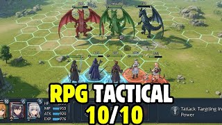 12 Tactical RPGs So Good, They'll Ruin Your Social Life (And It's Worth It)