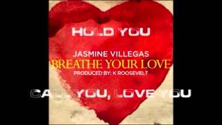 Jasmine Villegas- Breathe Your Love [Karaoke with Lyrics]