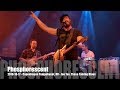 Phosphorescent - Joe Tex, These Taming Blues - 2018-10-17 - Copenhagen Pumpehuset, DK