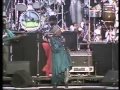 Miriam Makeba and Hugh Masekela - Soweto Blues (Live 1988)