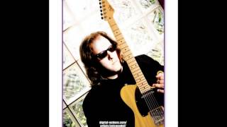 Legendary Guitarist Eric Mantel (Steve Vai&#39;s Digital Nations) - THE SIMPLE THINGS