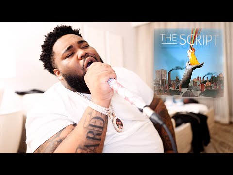 Rod Wave sings “The Man Who Can’t Be Moved“