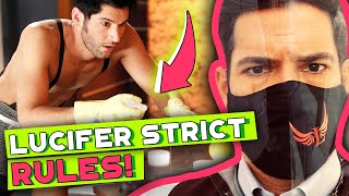 Strict Rules of Lucifer Season 5 You NEED To Hear! | The Catcher